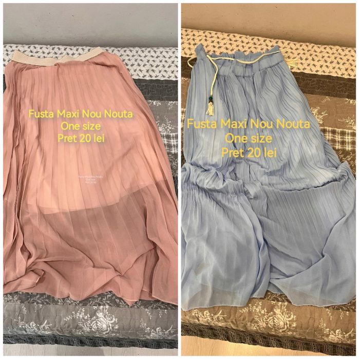 Haine Dama Noi si Second