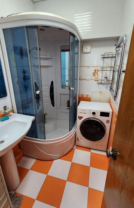 Мирабад Закс 4 ком квартира аренда