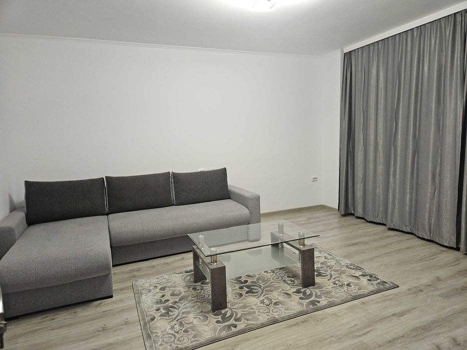 Apartament doua camere gavana 3 ( JAM ) renovat / totul absulut nou