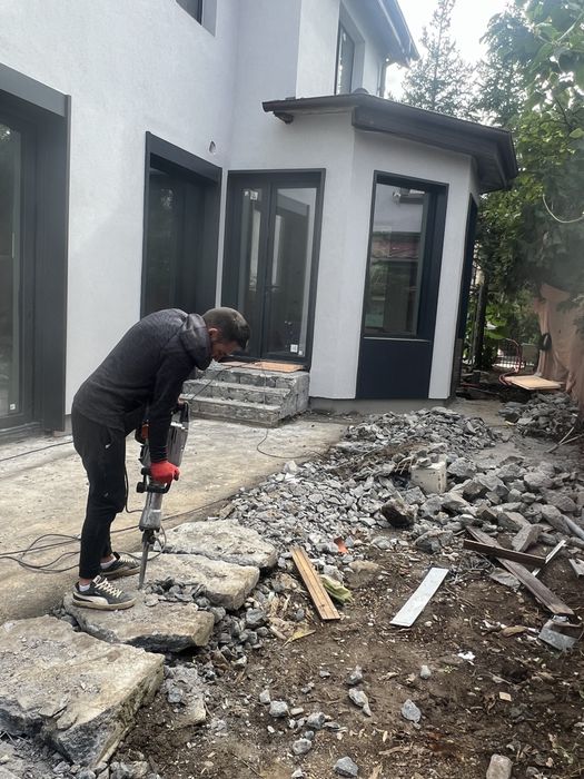 Renovare apartamente