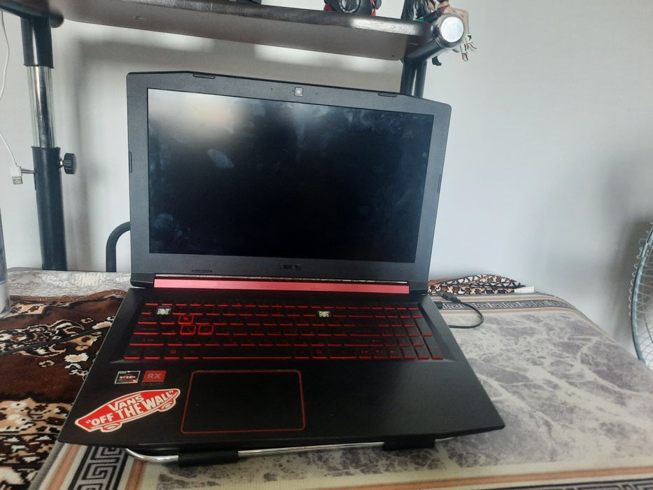 Продам Acer nitro 5