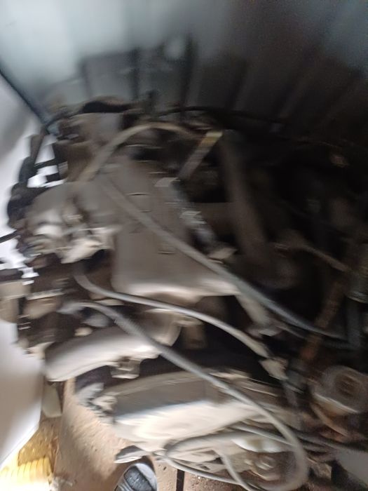 Продам двигатель мазда кседас6 70000