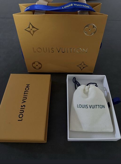 Гривна Louis Vuitton