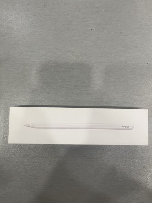Apple Pencil 2nd generation
