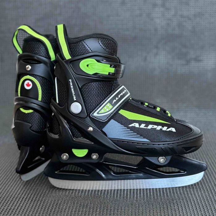 Хоккейные коньки оптом