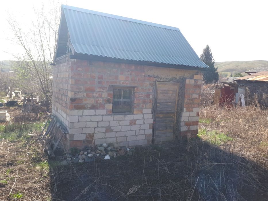 Дача в СО Самоцветы