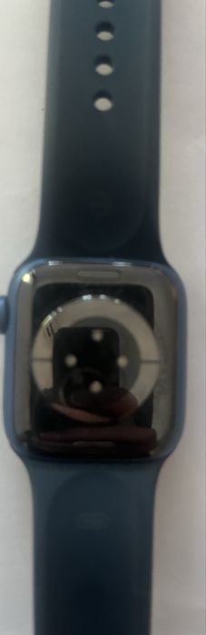 Apple Watch Series 7