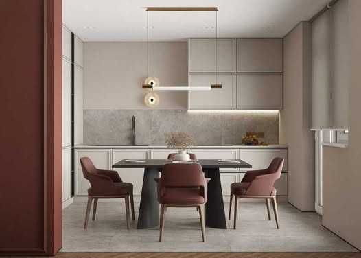 Продава се Двустаен апартамент в София, Център - 55 кв.м за 3455 €/кв.м - Снимка #2