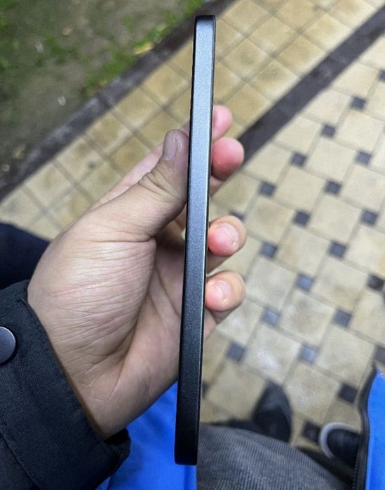 Redmi note 13 usta koʻrmagan ideal