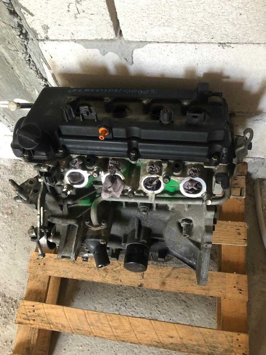 MOTOR MITSUBISHI COLT TIP 4A90 ( BENZINA,cap.cil.1332 , 70 kw )