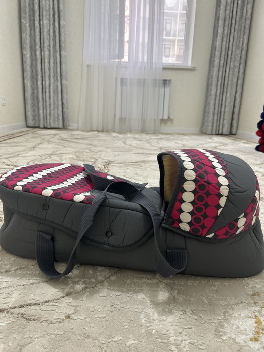 Люлька от baby mal