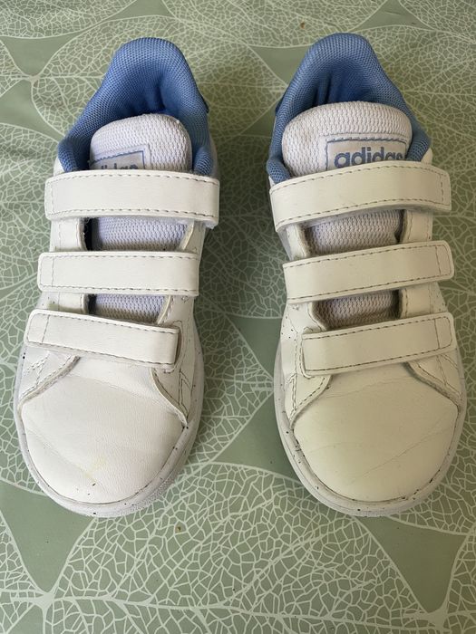Adidas Детски Маратонки