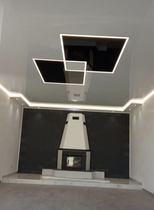 Tavane Extensibile Tavan Fals Tavan 3D  Ploiesti