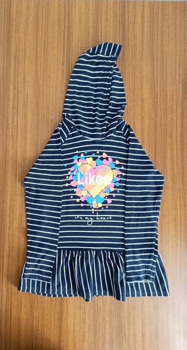 Платья на девочку