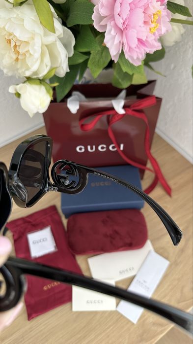 В наличии! Очки Gucci