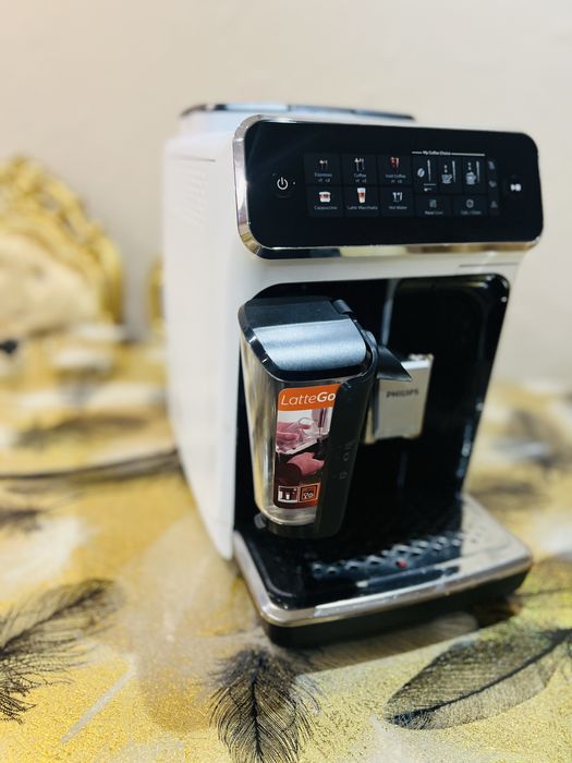 Кафе машина Philips