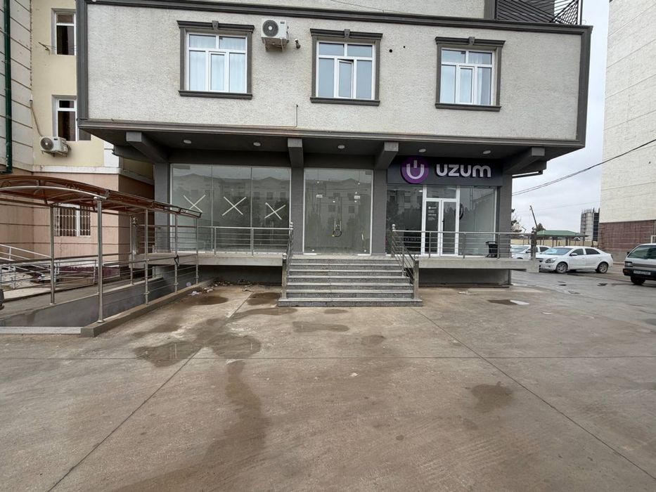Дўкон ижарага берилади