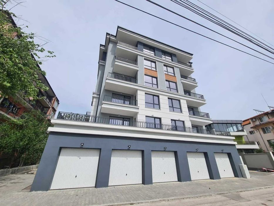 Продава се Двустаен апартамент в София, Манастирски ливади - 66 кв.м за 1667 €/кв.м - Снимка #5