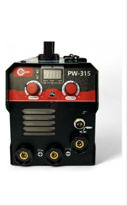 Сварочный инвертор б/у