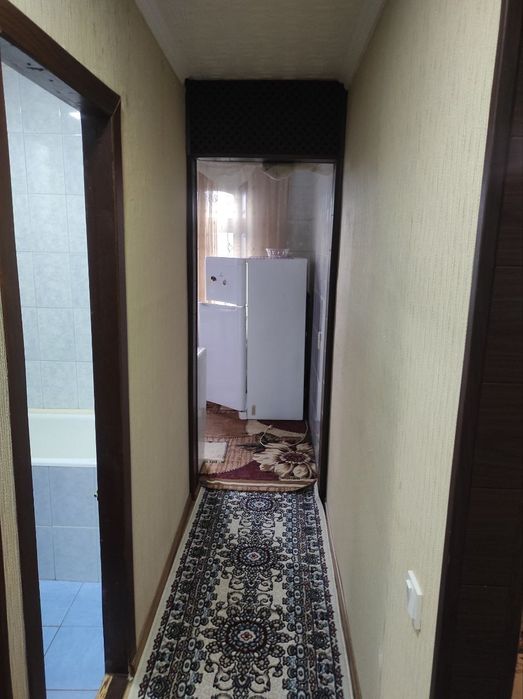 ARENDA Kvartira Chirchiq  SHahri Oqqovoda  1 xonali 250$