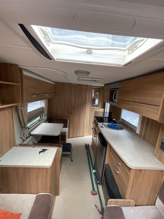 Swift Corniche 2012  Inm Romania