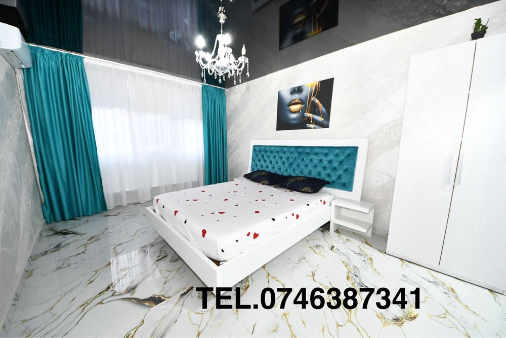 Regim Hotelier lux