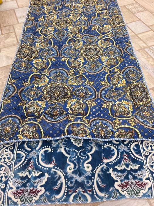 Корпа корпача кавыш