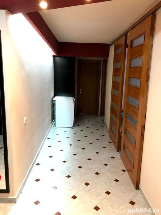 Apartament cu 2 camere, decomandat, parcare, zona Muzeul Apei — fotografia 3