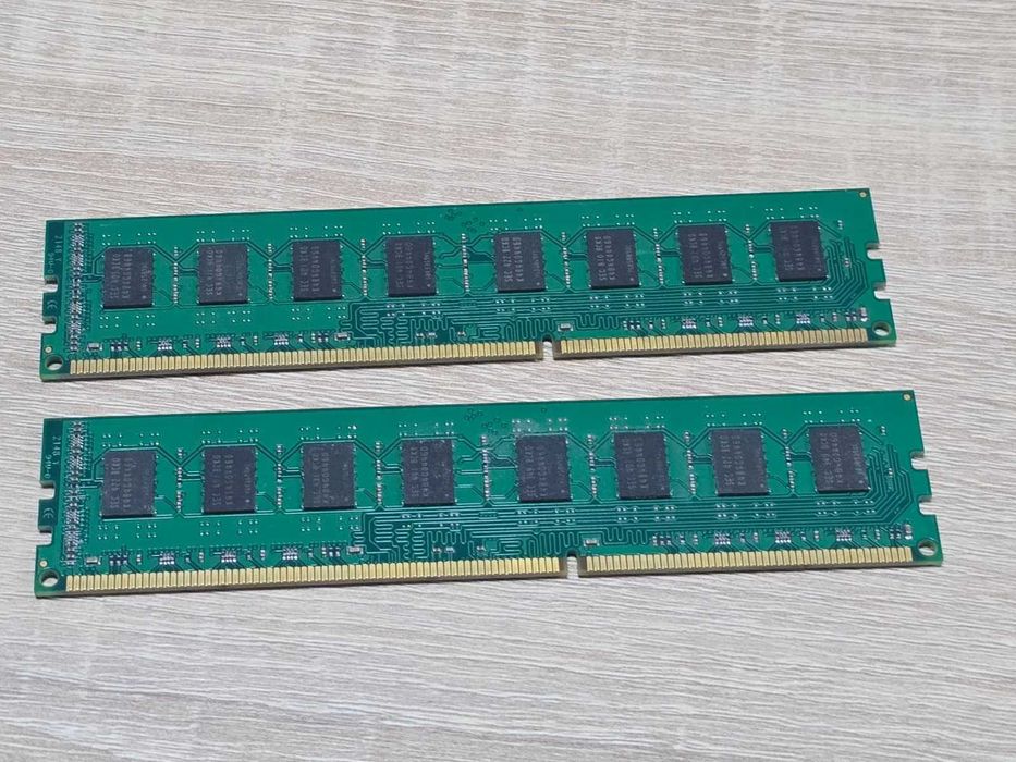 Kit memorie RAM 2-Power 16GB (2x8GB) DDR3L 1600MHz 1.35V DIMM desktop