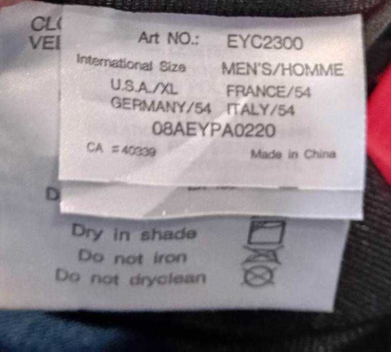 Pantaloni ski Phenix Barbati nr54