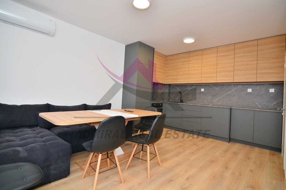 Дава се под наем Двустаен апартамент в Варна, Възраждане 3 - 60 кв.м за 434 € - Снимка #1