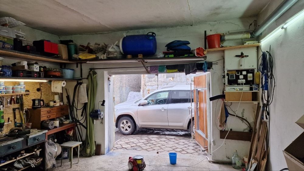 Продам гараж на 103 квартале