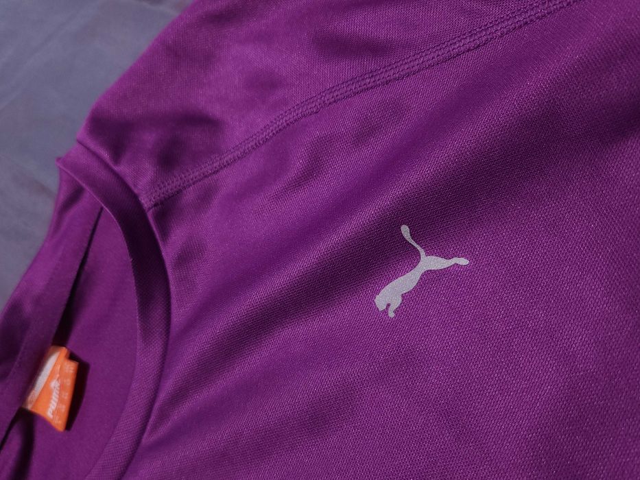 PUMA Комплкет/Дамски L