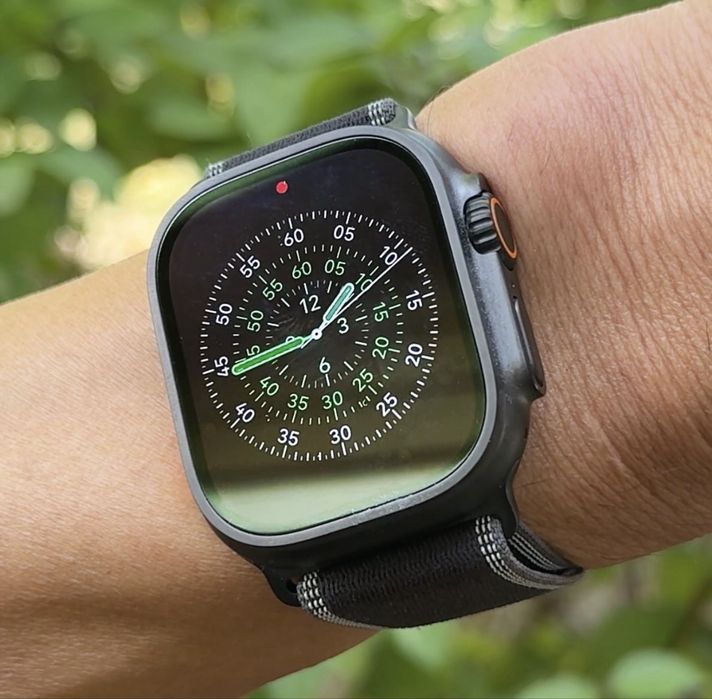 Новый Apple Watch Ultra 3! Доставим Быстро!