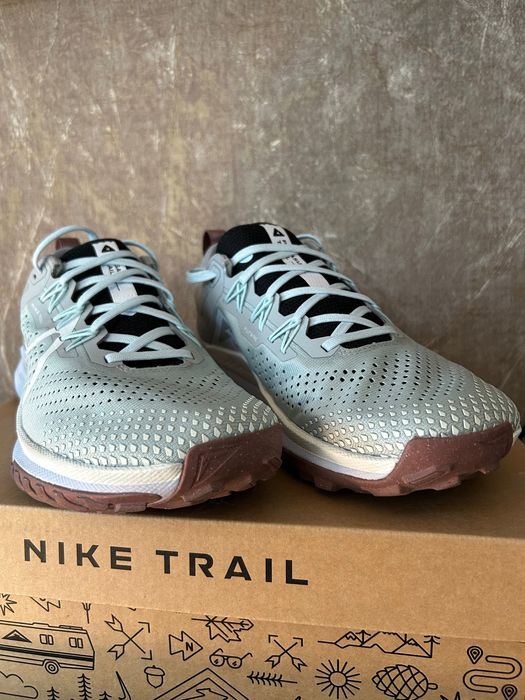 Маратонки Nike Trail 4