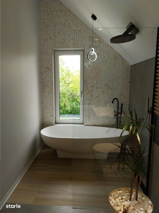 Casa Premium 5 camere - Stupini Brasov
