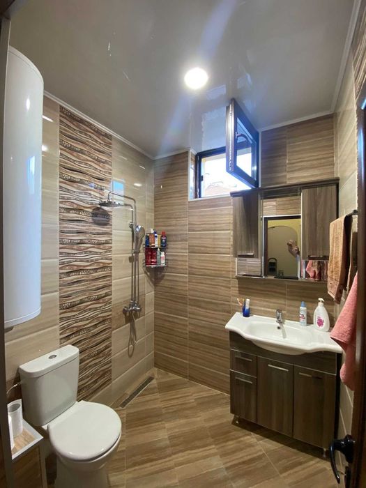 Продава се Тристаен апартамент в Карлово - 79 кв.м за 1646 €/кв.м - Снимка #10