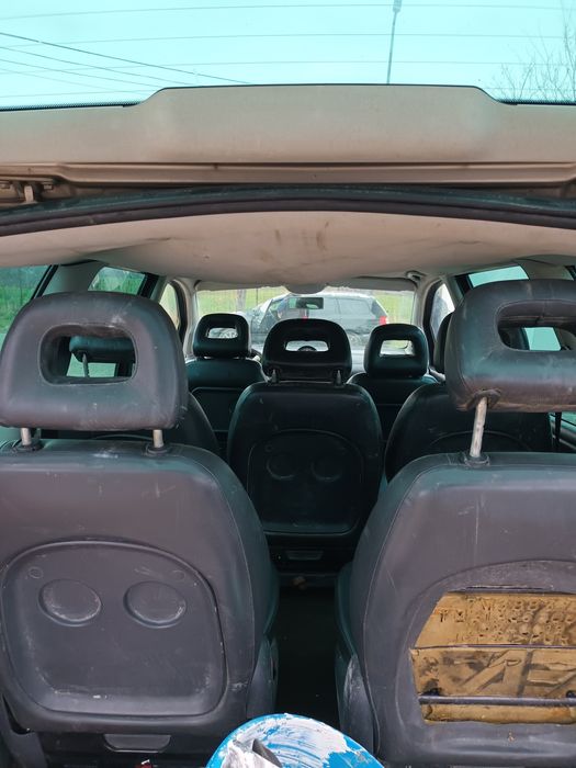 Vând Ford galaxy  (sharan)