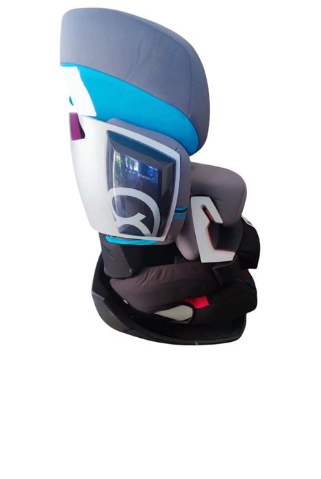 Автокресло cybex