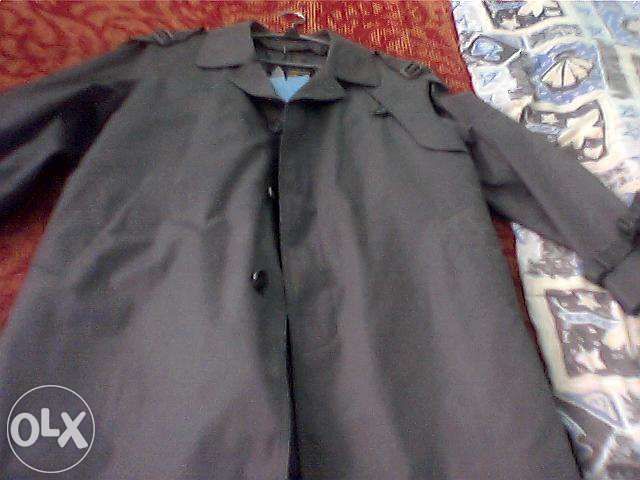 Дорогой Демисезонный Плащ  Новый ( LONDON FOG ) Раз-50 Orginall_100%