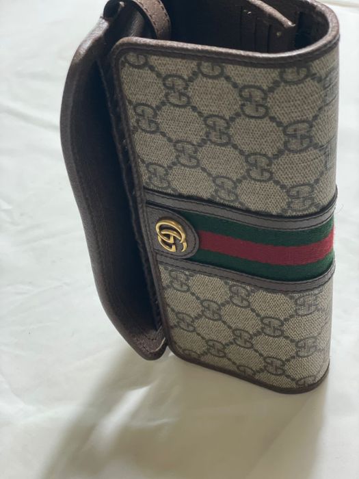 Гуччи сумка ориг