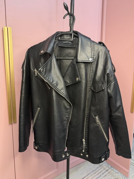 Разгрузка гардероба