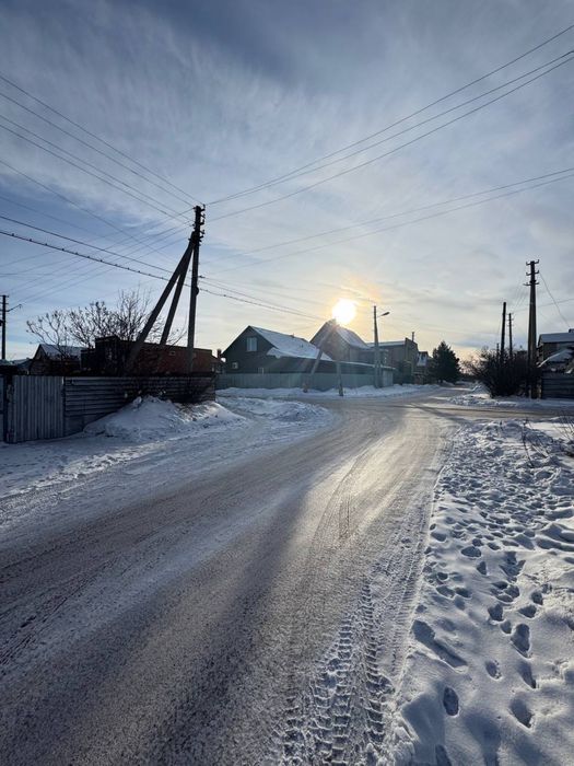 Продам участок 17 соток