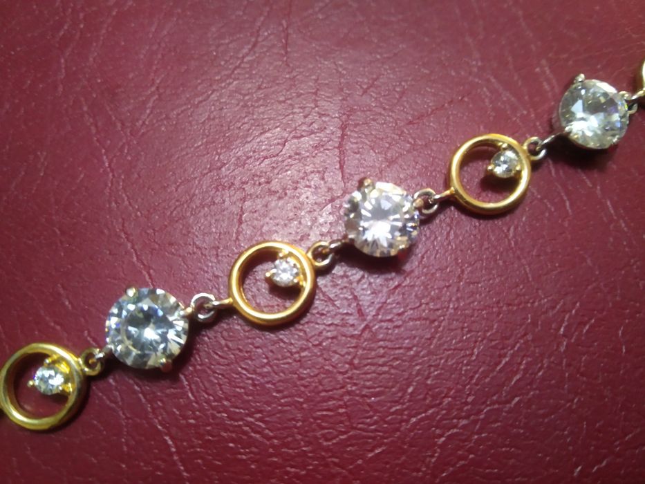 Браслет (бижутерия)