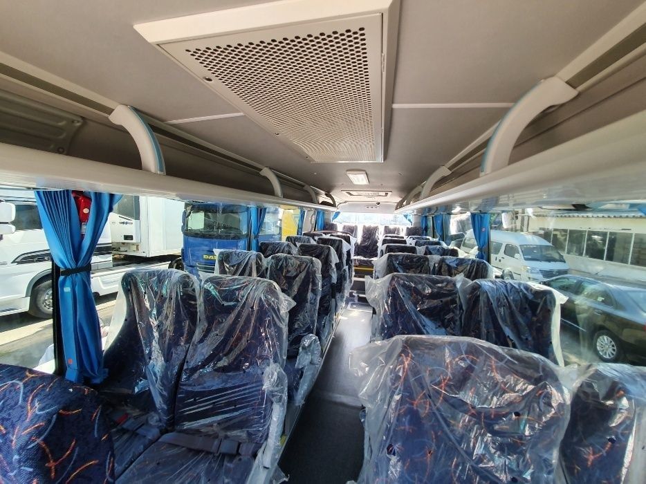 Аренда автобус хизмат кўрсатиш