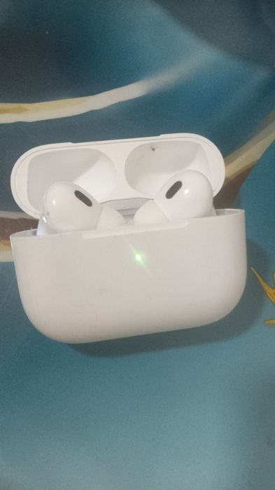 Аирподс наушники