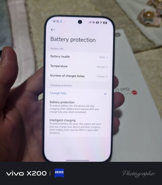 Xiaomi 17 pro 12/256gb yangidek full karobka