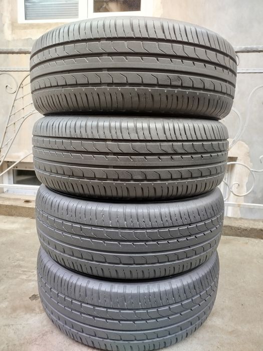 195 55 R16 Shina Maxxis