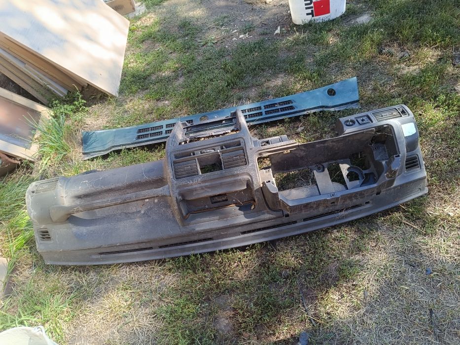 Части за Mitsubishi Pajero 2