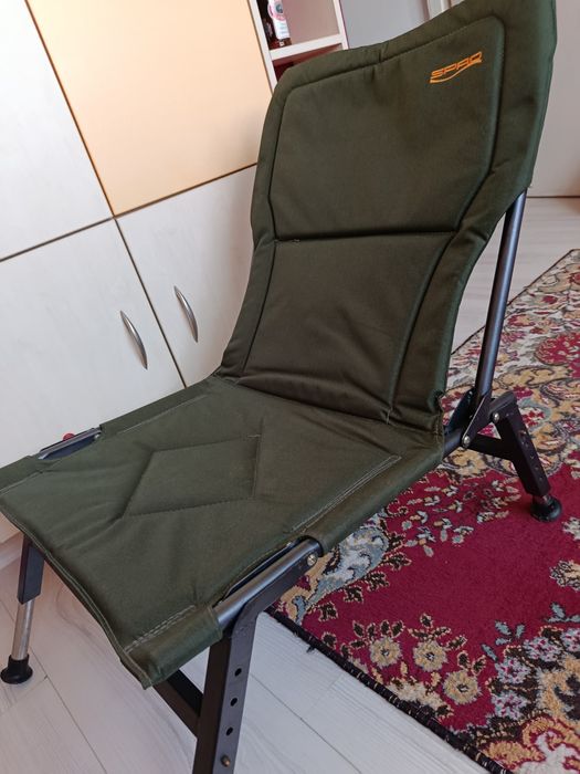 Рибарски стол SPRO